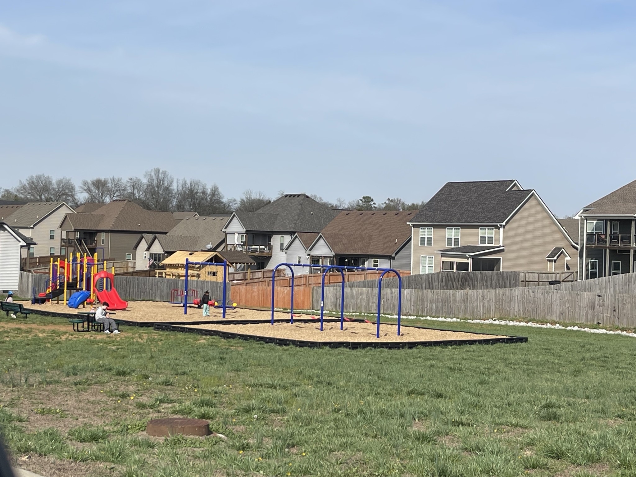857 Burley Barn Road Clarksville, TN 37042 - Photo 27 of 34