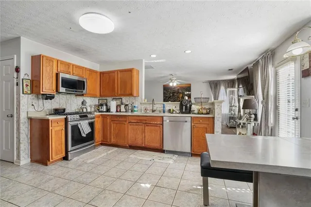 $425,000 | 2911 Michelle Lee Drive, Dacula, GA 30019