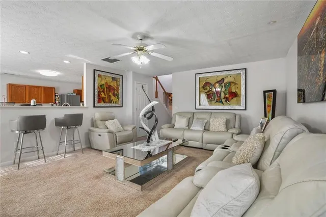 $425,000 | 2911 Michelle Lee Drive, Dacula, GA 30019