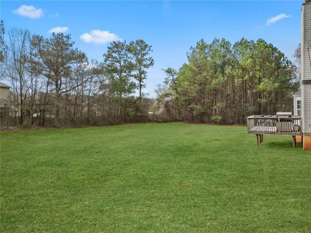 $425,000 | 2911 Michelle Lee Drive, Dacula, GA 30019