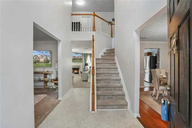 $425,000 | 2911 Michelle Lee Drive, Dacula, GA 30019