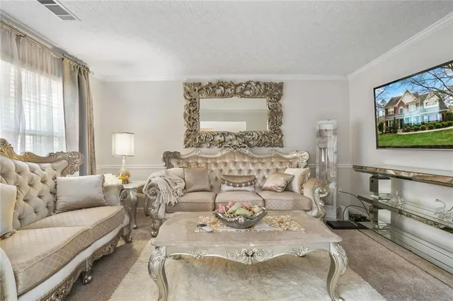 $425,000 | 2911 Michelle Lee Drive, Dacula, GA 30019