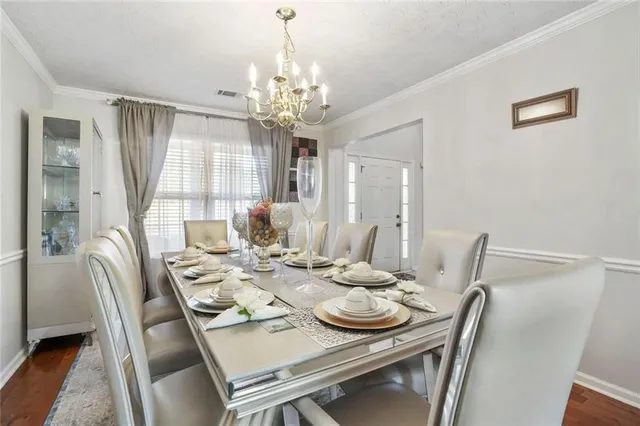 $425,000 | 2911 Michelle Lee Drive, Dacula, GA 30019