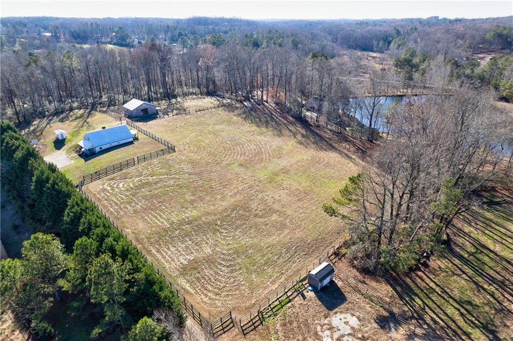 532 Haley Farm Road Canton, GA 30115 - Photo 1 of 1