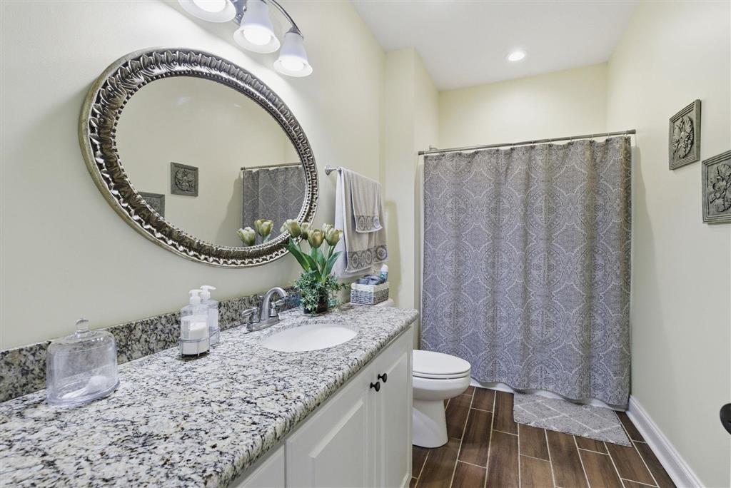 24500 Gillson Road Iowa, LA 70647 - Photo 12 of 23