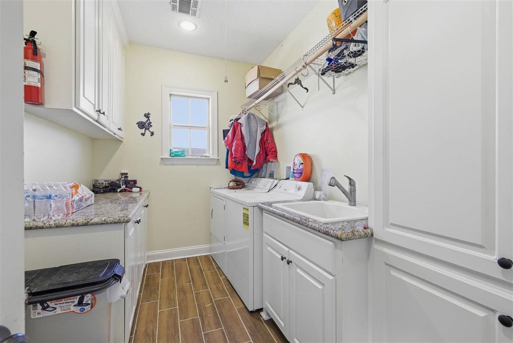 24500 Gillson Road Iowa, LA 70647 - Photo 13 of 23