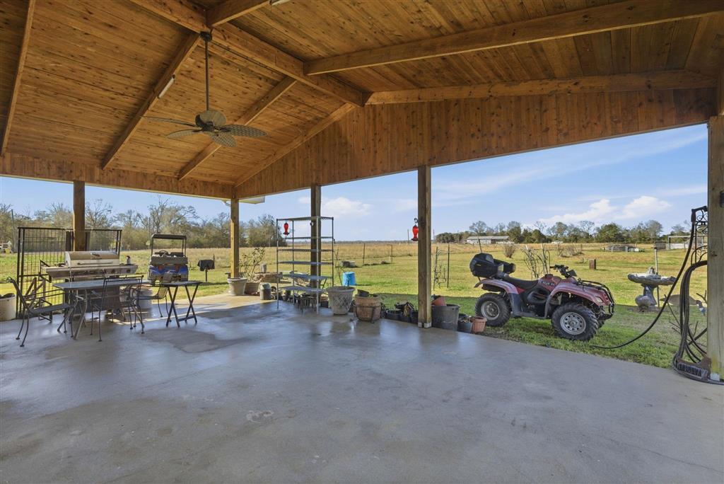 24500 Gillson Road Iowa, LA 70647 - Photo 14 of 23