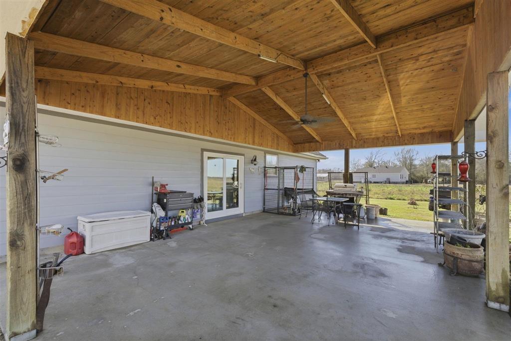 24500 Gillson Road Iowa, LA 70647 - Photo 17 of 23