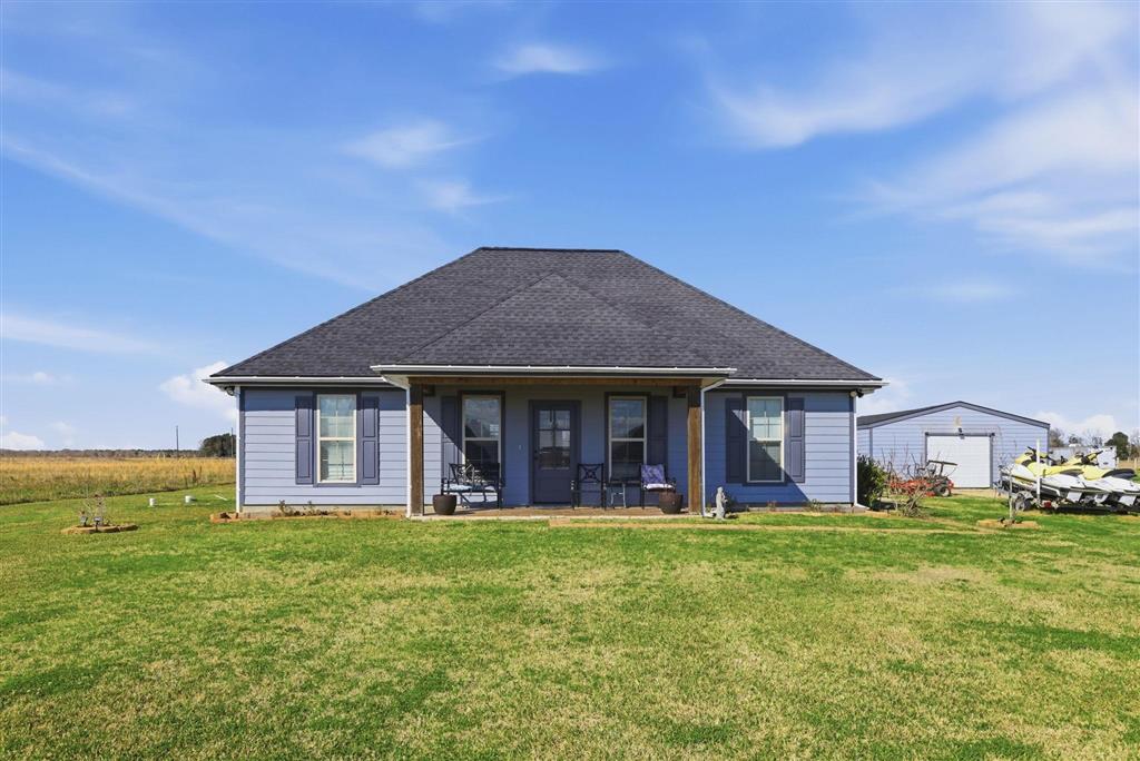 24500 Gillson Road Iowa, LA 70647 - Photo 3 of 23