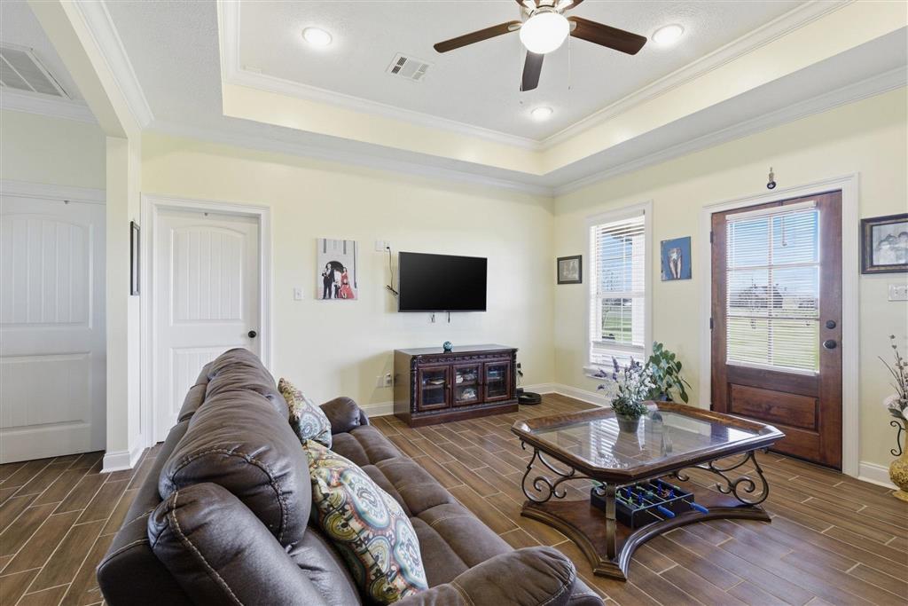 24500 Gillson Road Iowa, LA 70647 - Photo 5 of 23