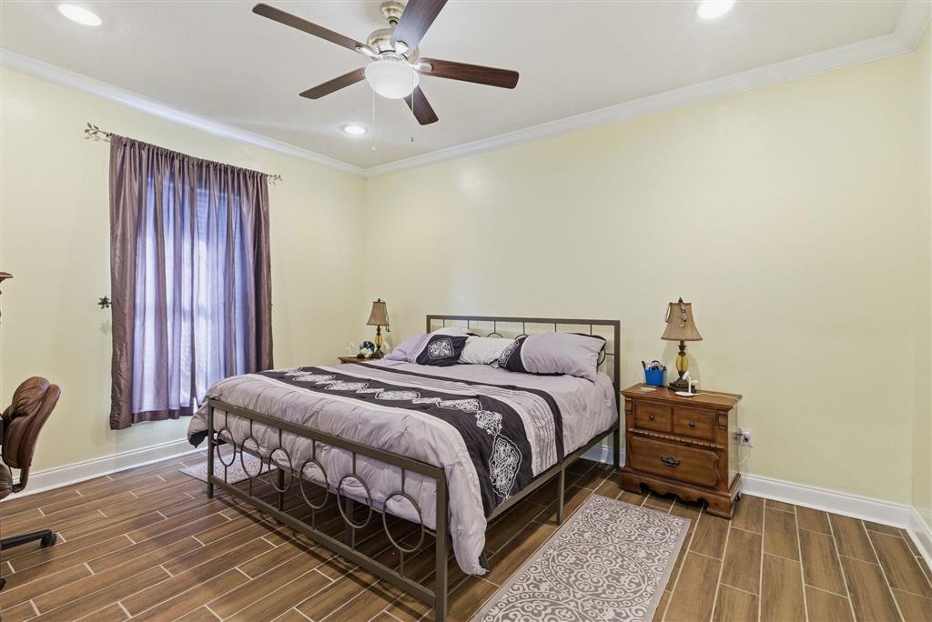 24500 Gillson Road Iowa, LA 70647 - Photo 9 of 23