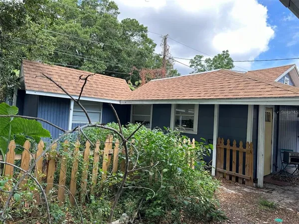 $1,450 | 6360 30th Street North, St. Petersburg, FL 33702