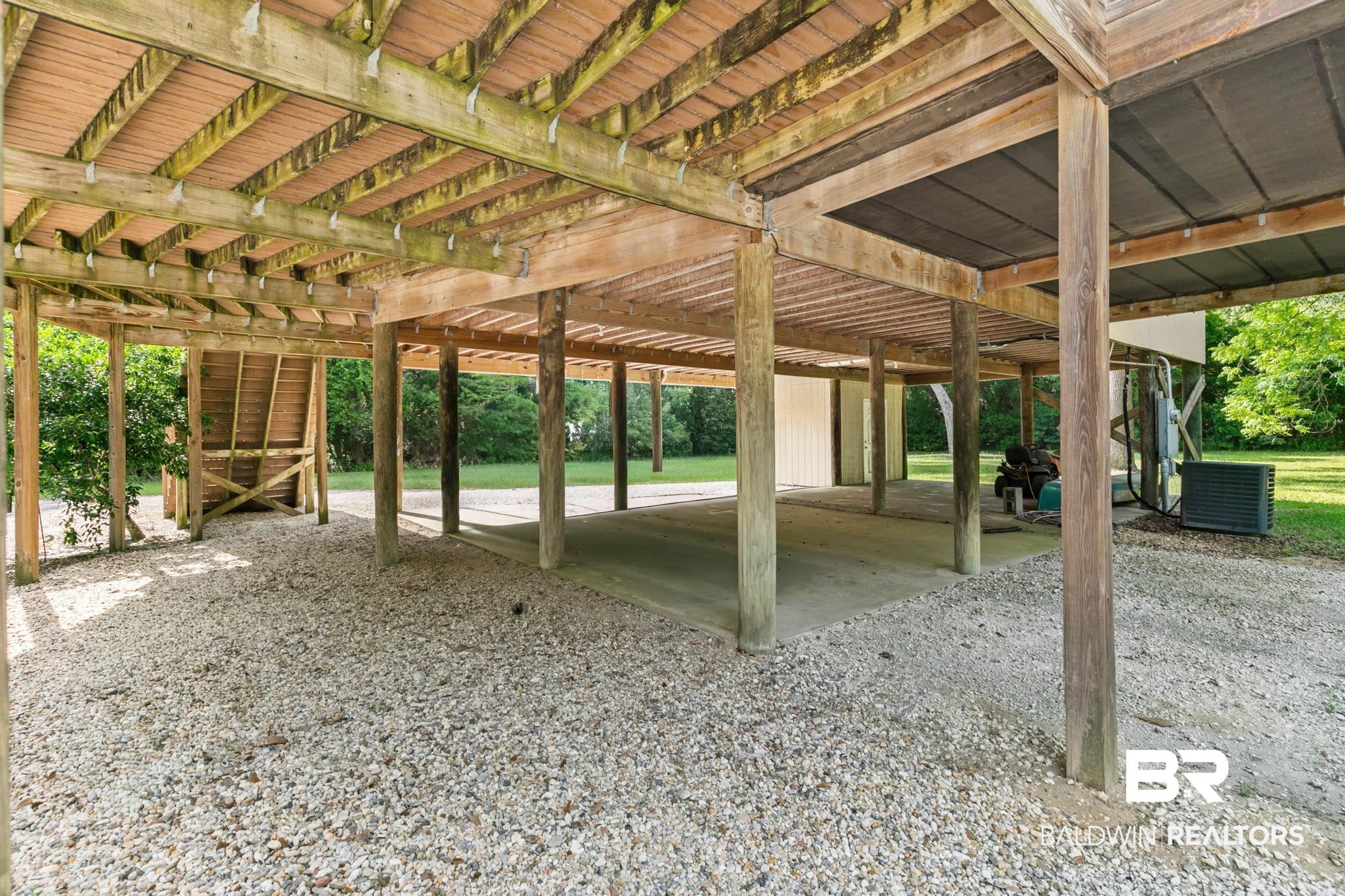 11861 Bay Road West Foley, AL 36535 - Photo 39 of 69