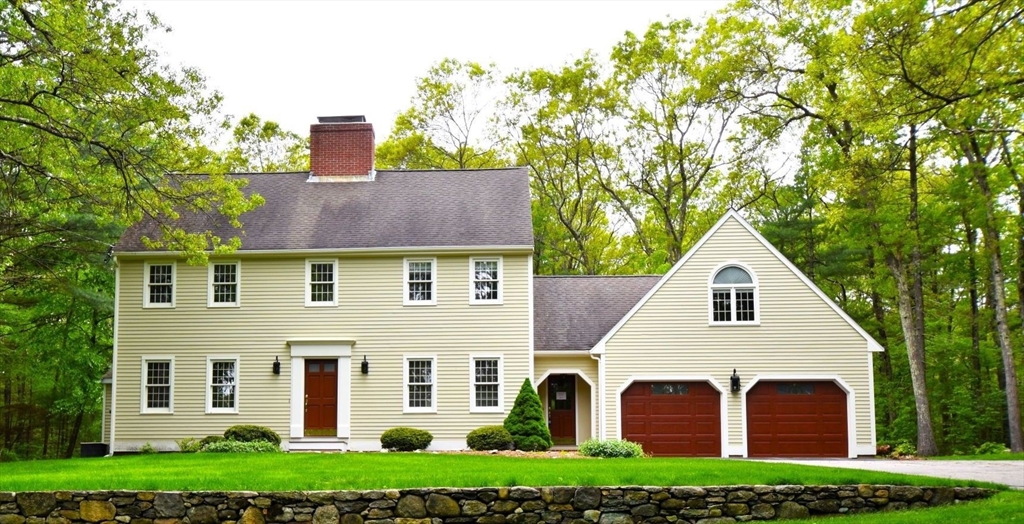 290 Westboro Road Upton, MA 01568 - Photo 42 of 42