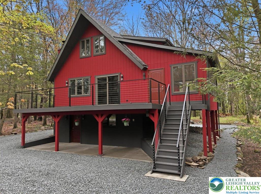 883 Deerfield Road Lake Ariel, PA 18436 - Photo 2 of 81