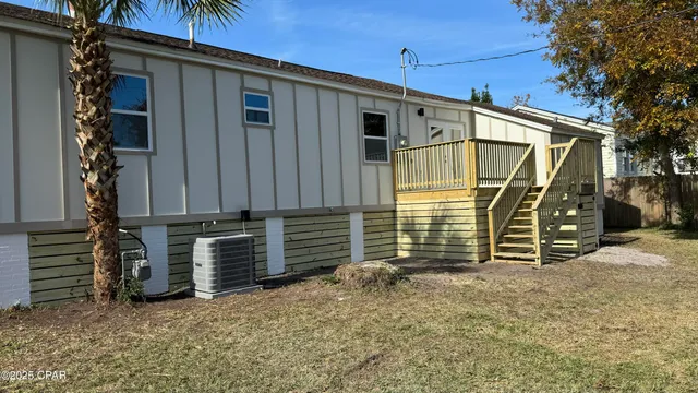$1,900 | 212 North Cove Boulevard, Panama City, FL 32401