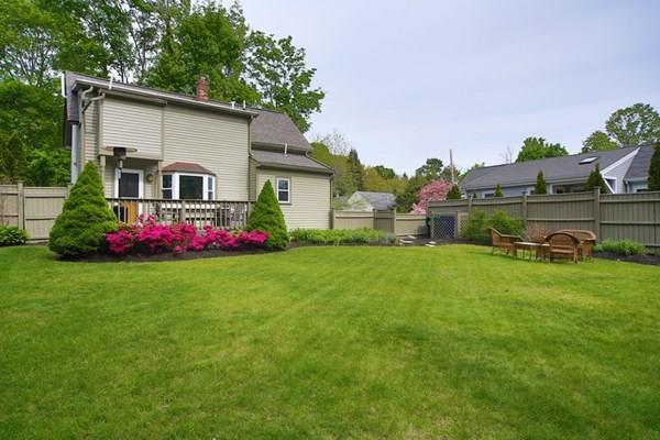 40 Cummings Road, Unit 40 Newton, MA 02459 - Photo 1 of 12 Gallery Image 1