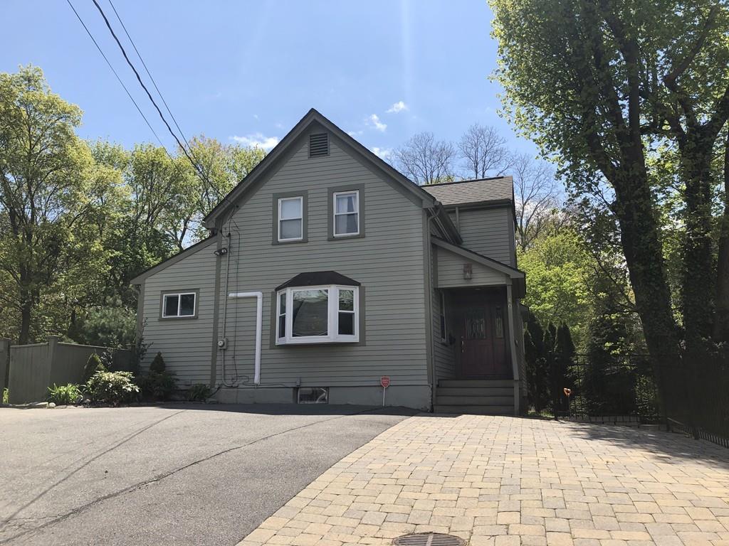 40 Cummings Road, Unit 40 Newton, MA 02459 - Photo 12 of 12 Gallery Image 12