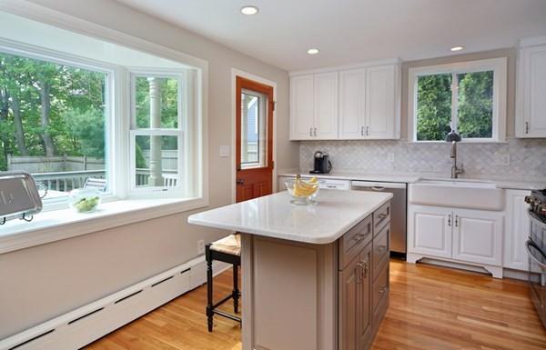 40 Cummings Road, Unit 40 Newton, MA 02459 - Photo 3 of 12 Gallery Image 3