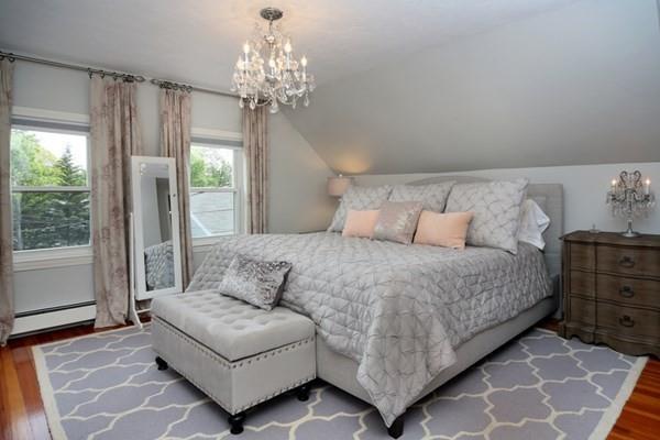 40 Cummings Road, Unit 40 Newton, MA 02459 - Photo 6 of 12 Gallery Image 6