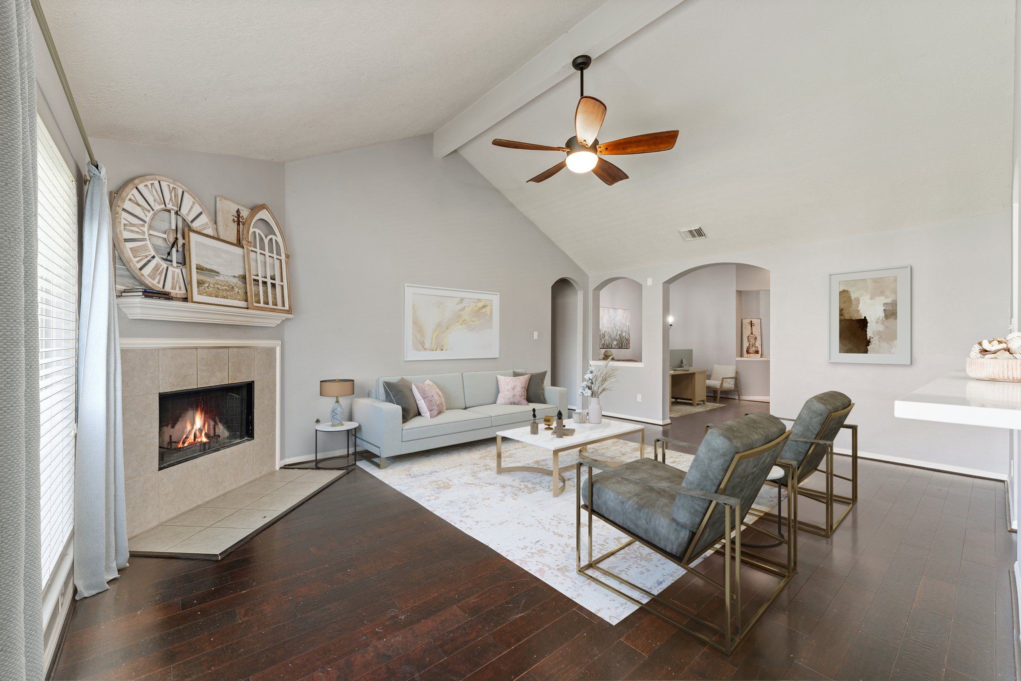 20503 Spring Aspen Lane Spring, TX 77388 - Photo 9 of 25
