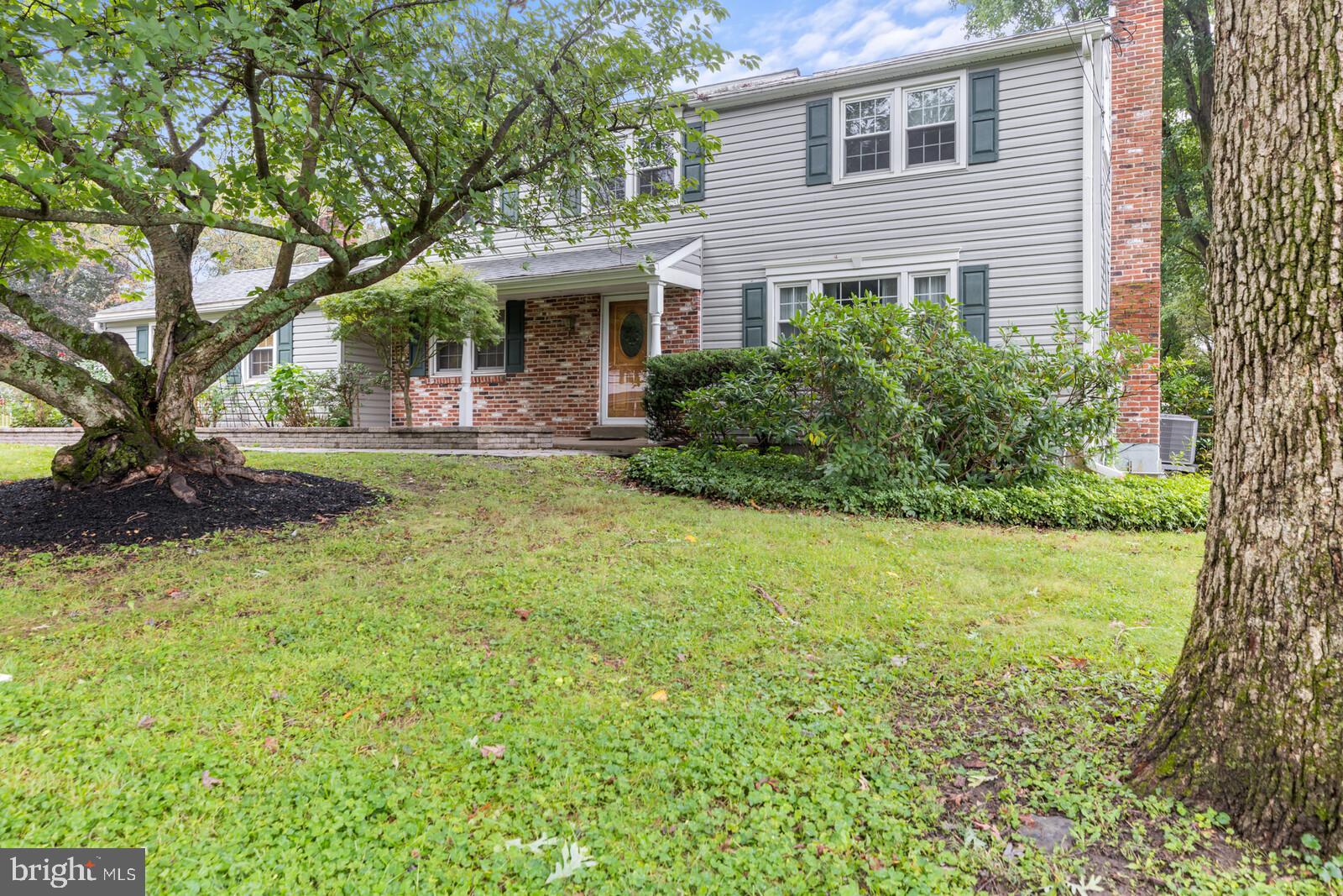 1643 Pembrook Road Ambler, PA 19002 - Photo 11 of 63 Gallery Image 11