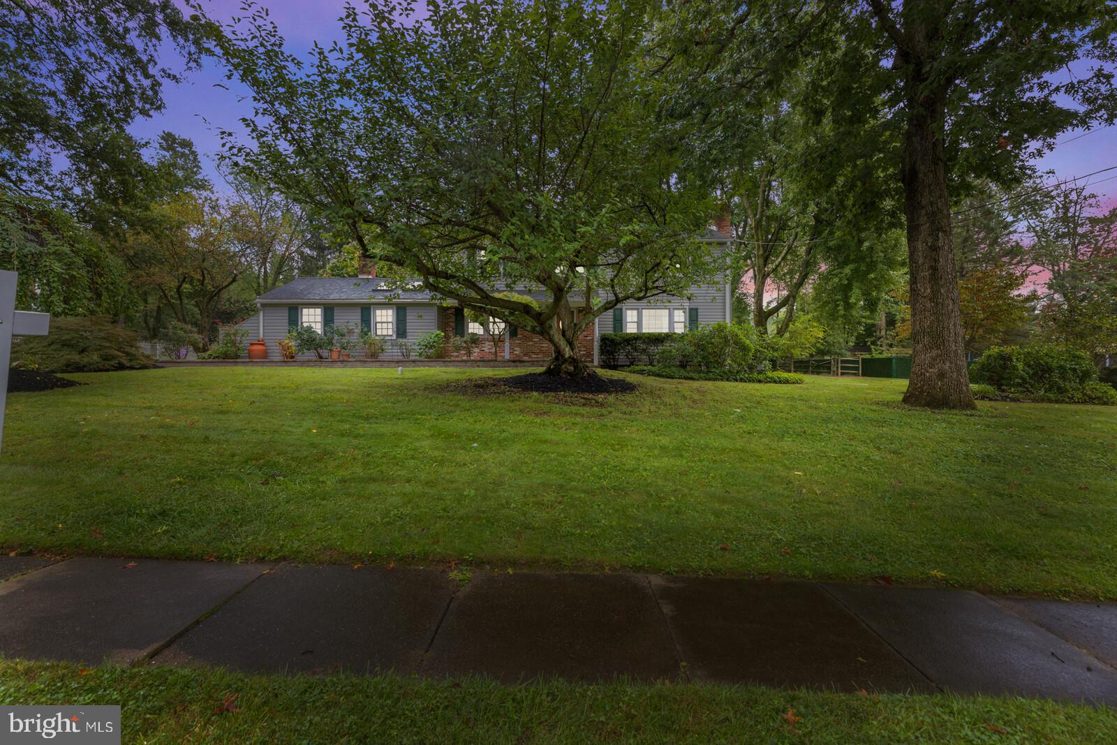 1643 Pembrook Road Ambler, PA 19002 - Photo 2 of 63 Gallery Image 2
