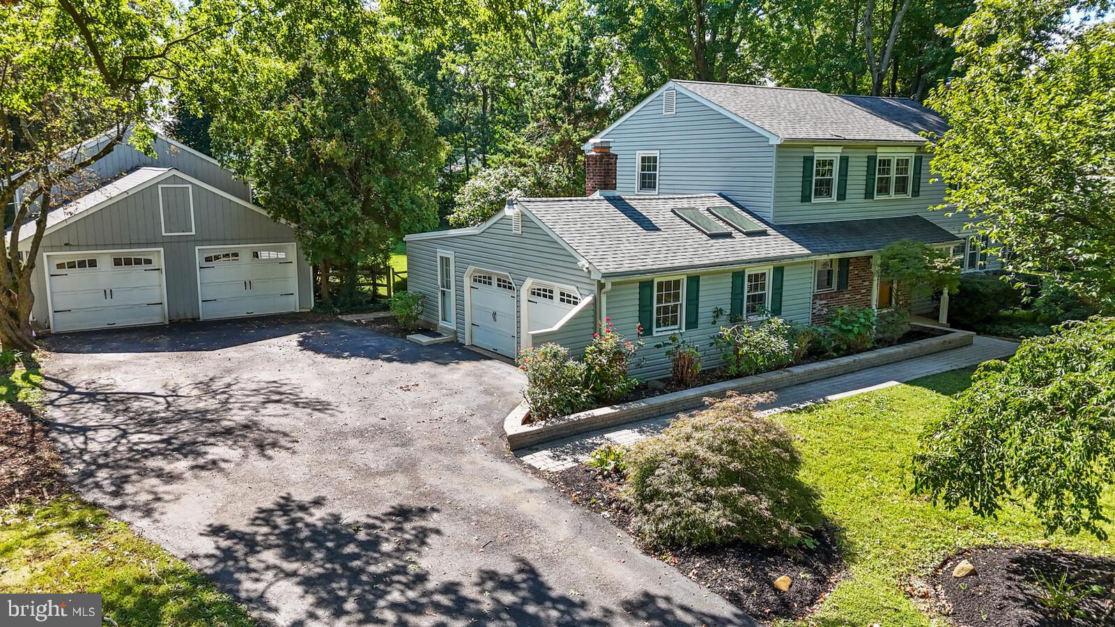 1643 Pembrook Road Ambler, PA 19002 - Photo 4 of 63 Gallery Image 4