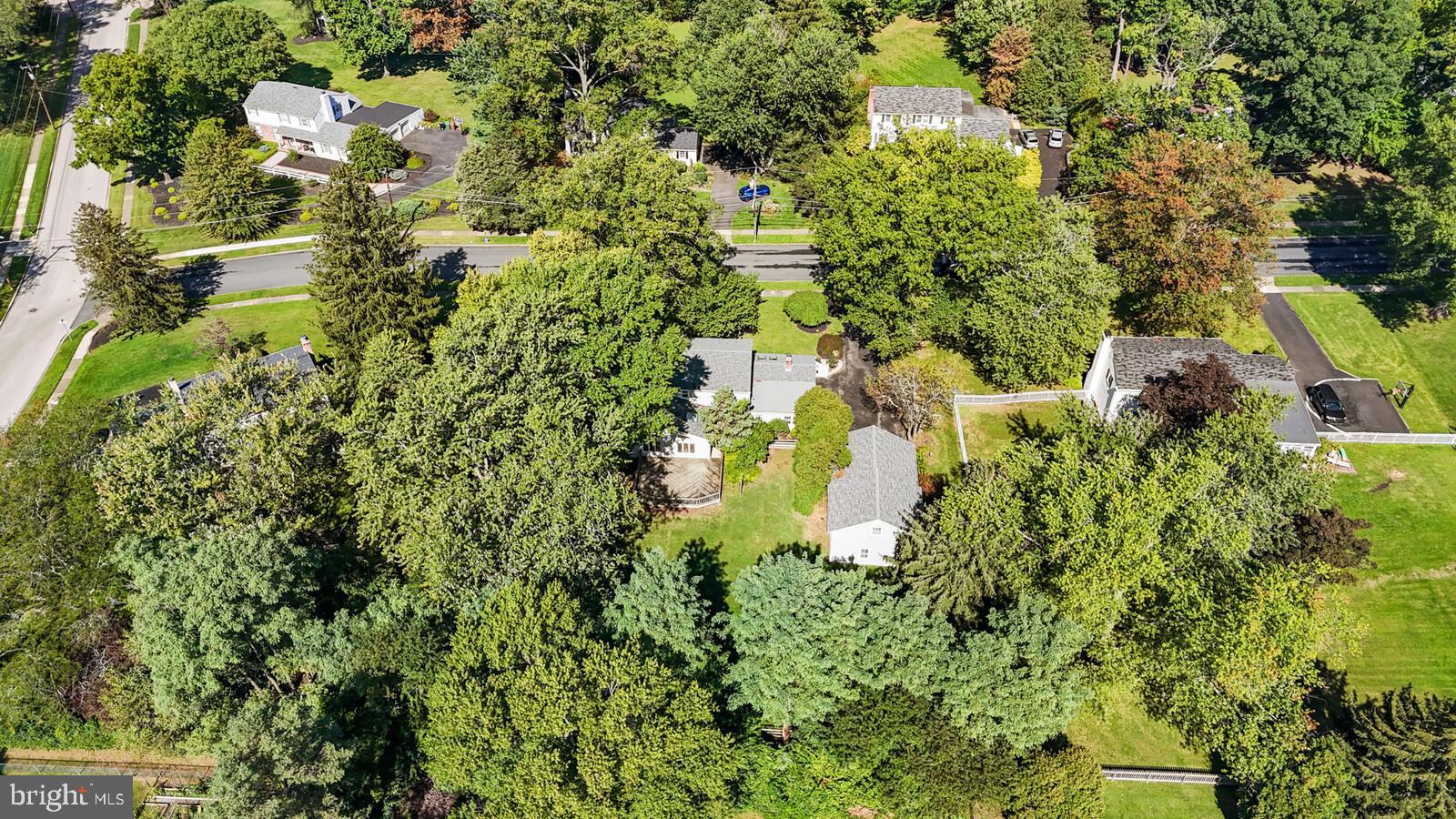 1643 Pembrook Road Ambler, PA 19002 - Photo 52 of 63 Gallery Image 52