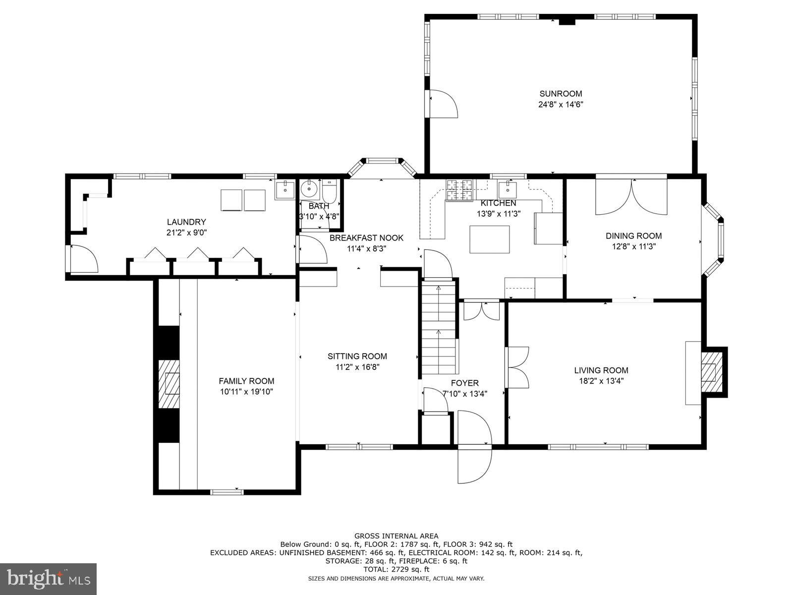 1643 Pembrook Road Ambler, PA 19002 - Photo 57 of 63 Gallery Image 57