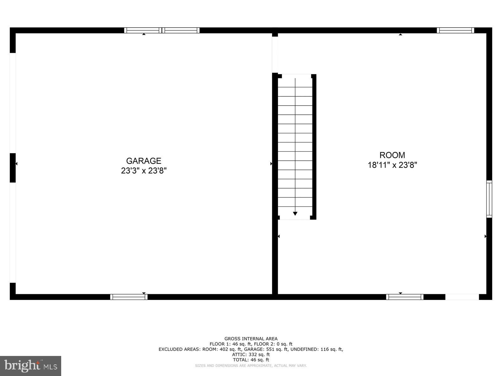 1643 Pembrook Road Ambler, PA 19002 - Photo 60 of 63 Gallery Image 60