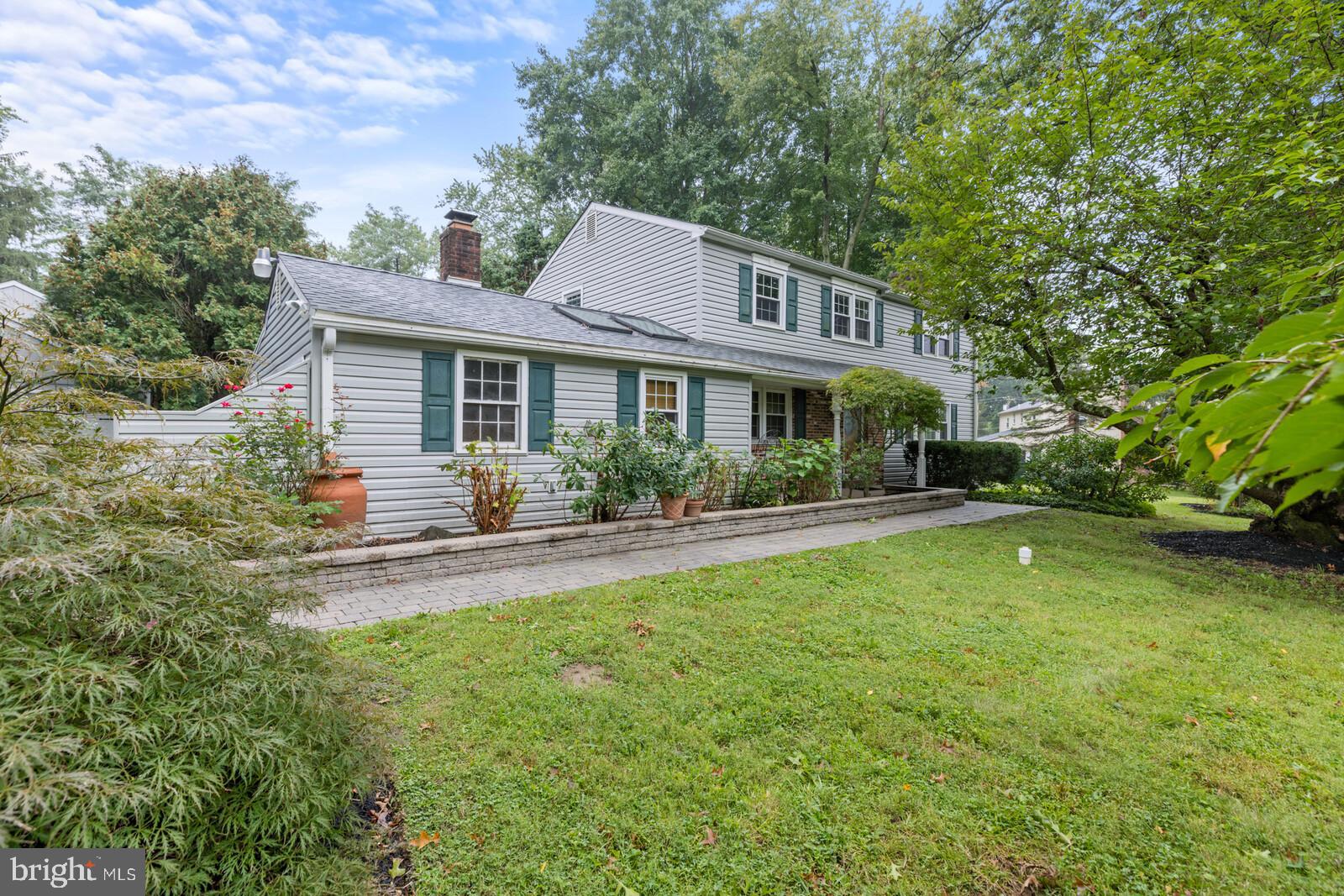 1643 Pembrook Road Ambler, PA 19002 - Photo 6 of 63 Gallery Image 6
