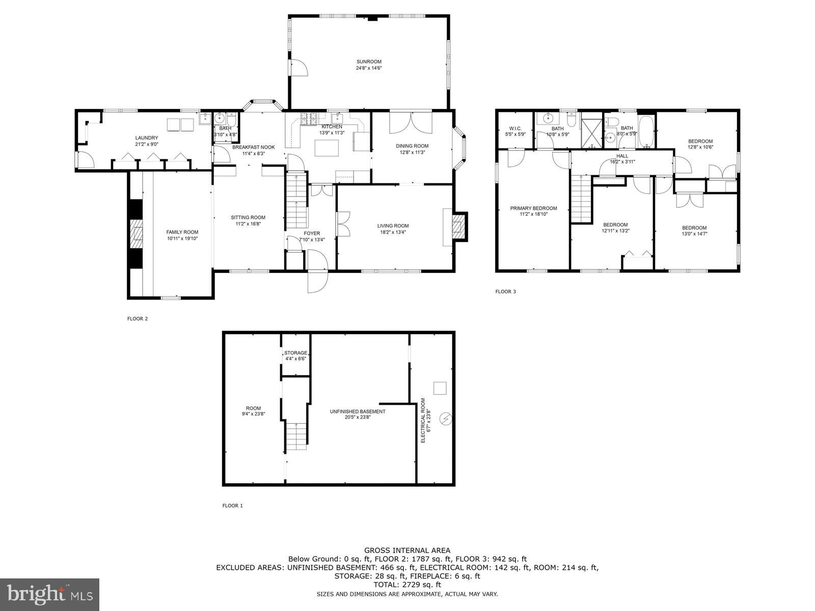 1643 Pembrook Road Ambler, PA 19002 - Photo 62 of 63 Gallery Image 62