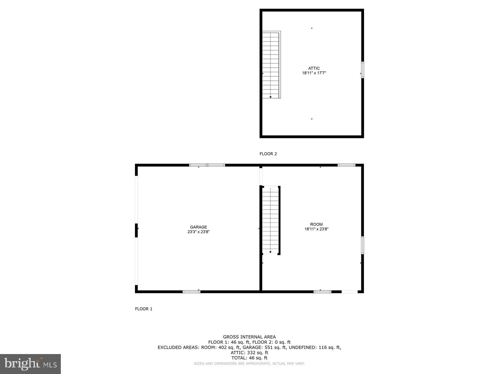 1643 Pembrook Road Ambler, PA 19002 - Photo 63 of 63 Gallery Image 63
