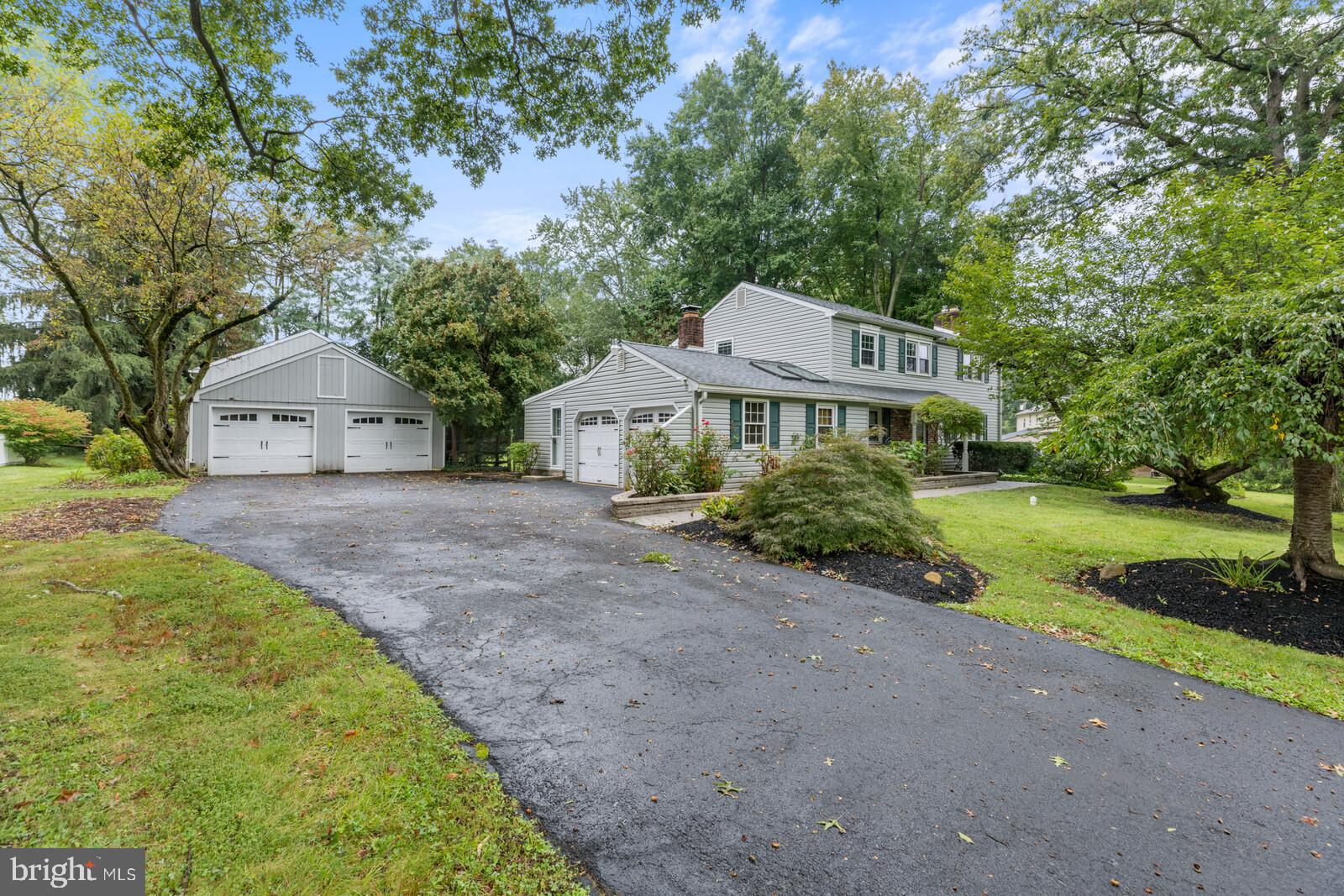 1643 Pembrook Road Ambler, PA 19002 - Photo 7 of 63 Gallery Image 7