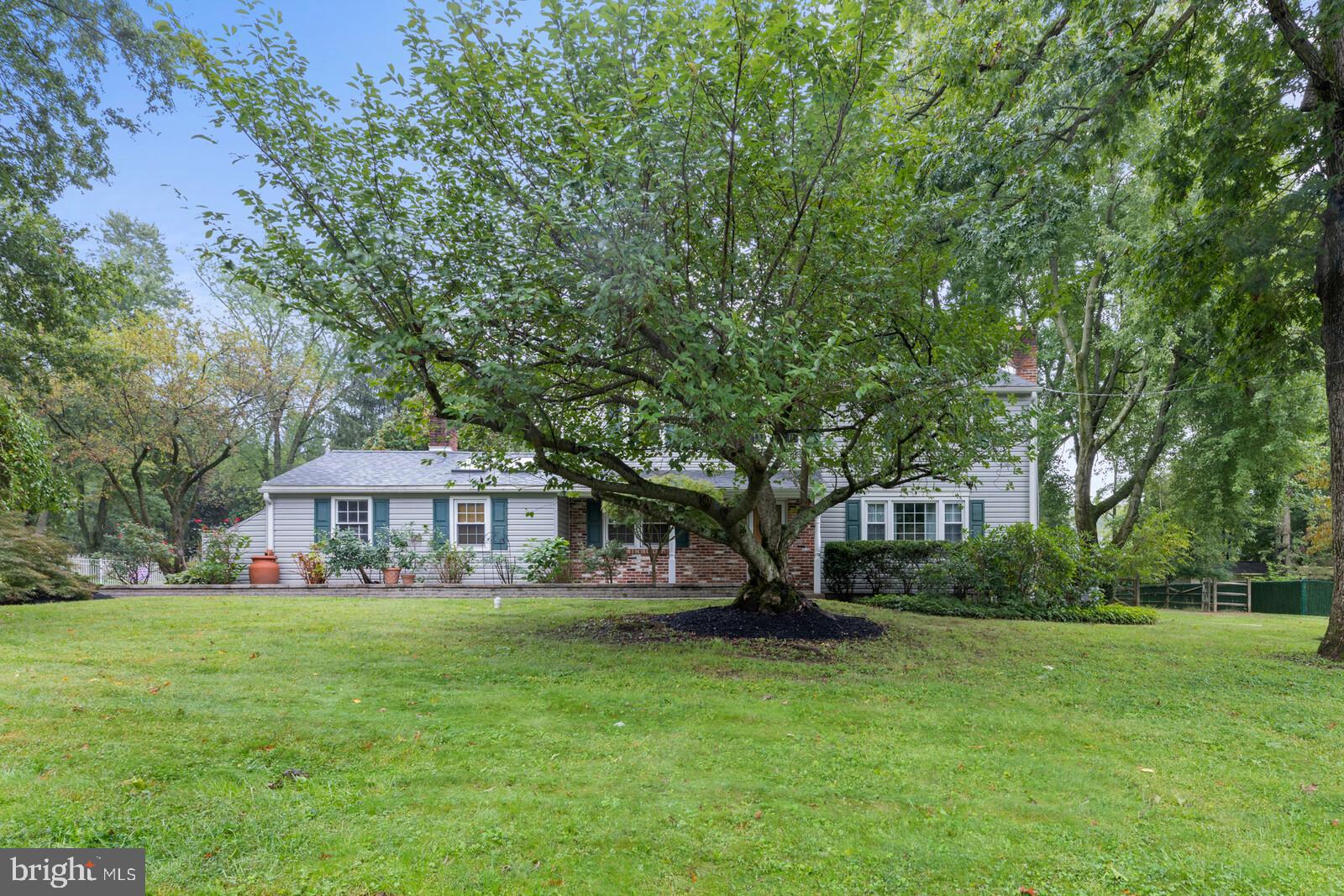 1643 Pembrook Road Ambler, PA 19002 - Photo 8 of 63 Gallery Image 8