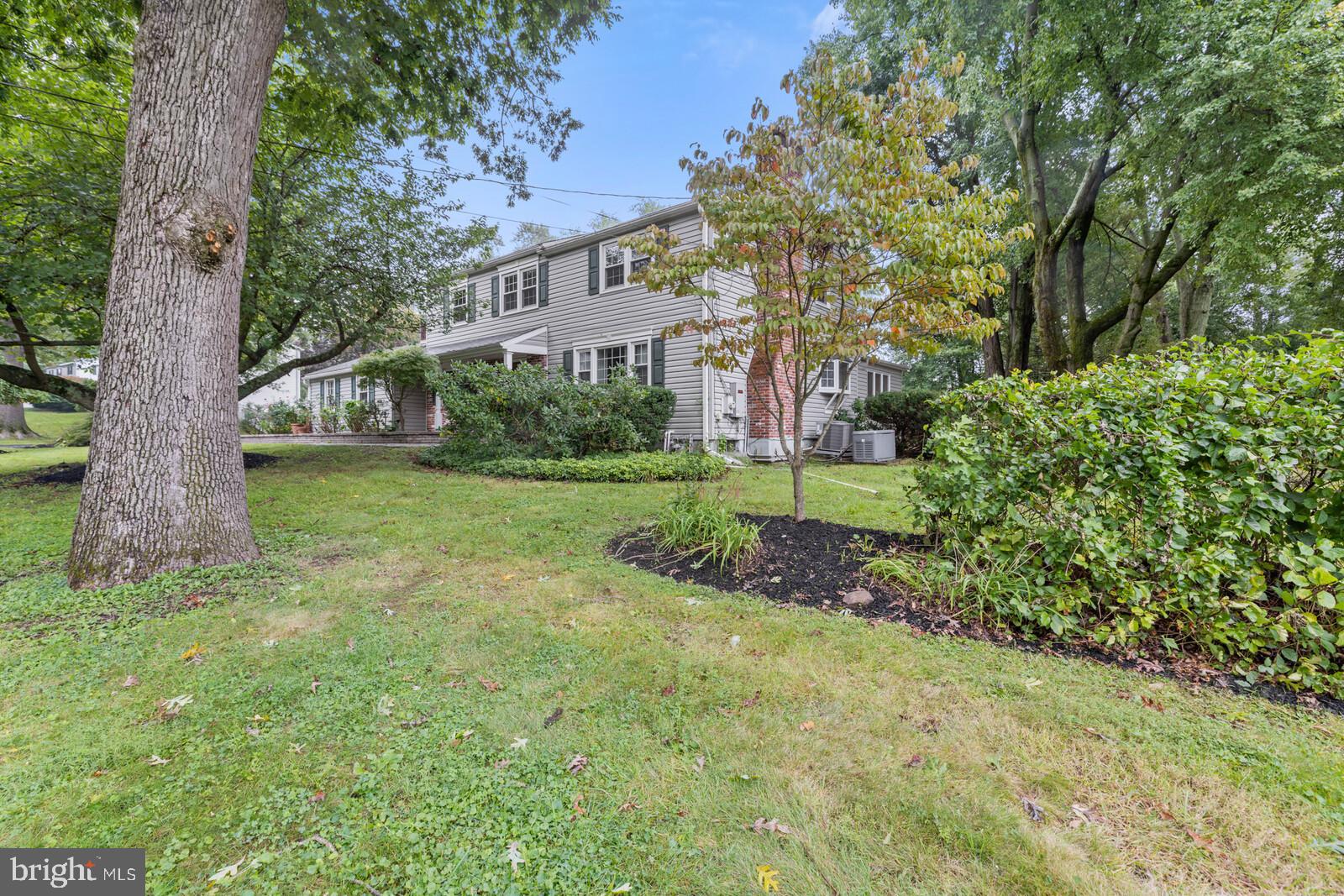 1643 Pembrook Road Ambler, PA 19002 - Photo 9 of 63 Gallery Image 9