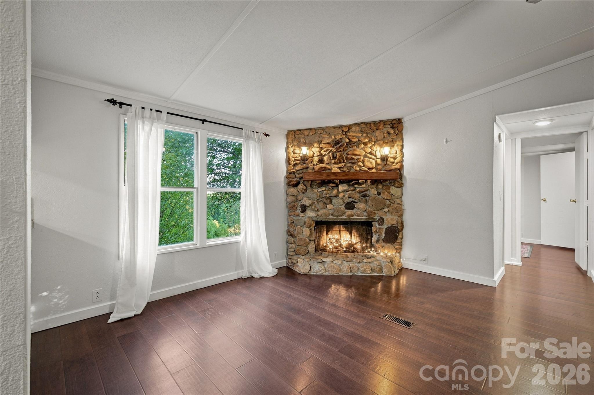 2414 Conley Bumgarner Road Morganton, NC 28655 - Photo 10 of 29 Gallery Image 10