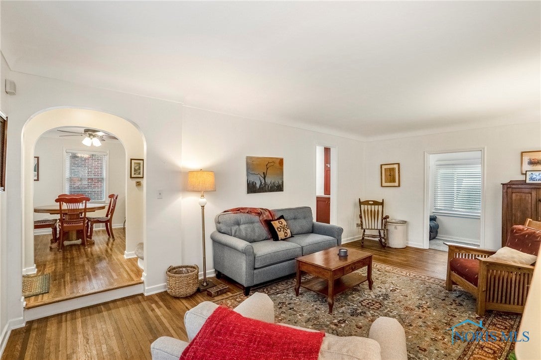 3806 Bowen Road Toledo, OH 43613 - Photo 13 of 36 Gallery Image 13