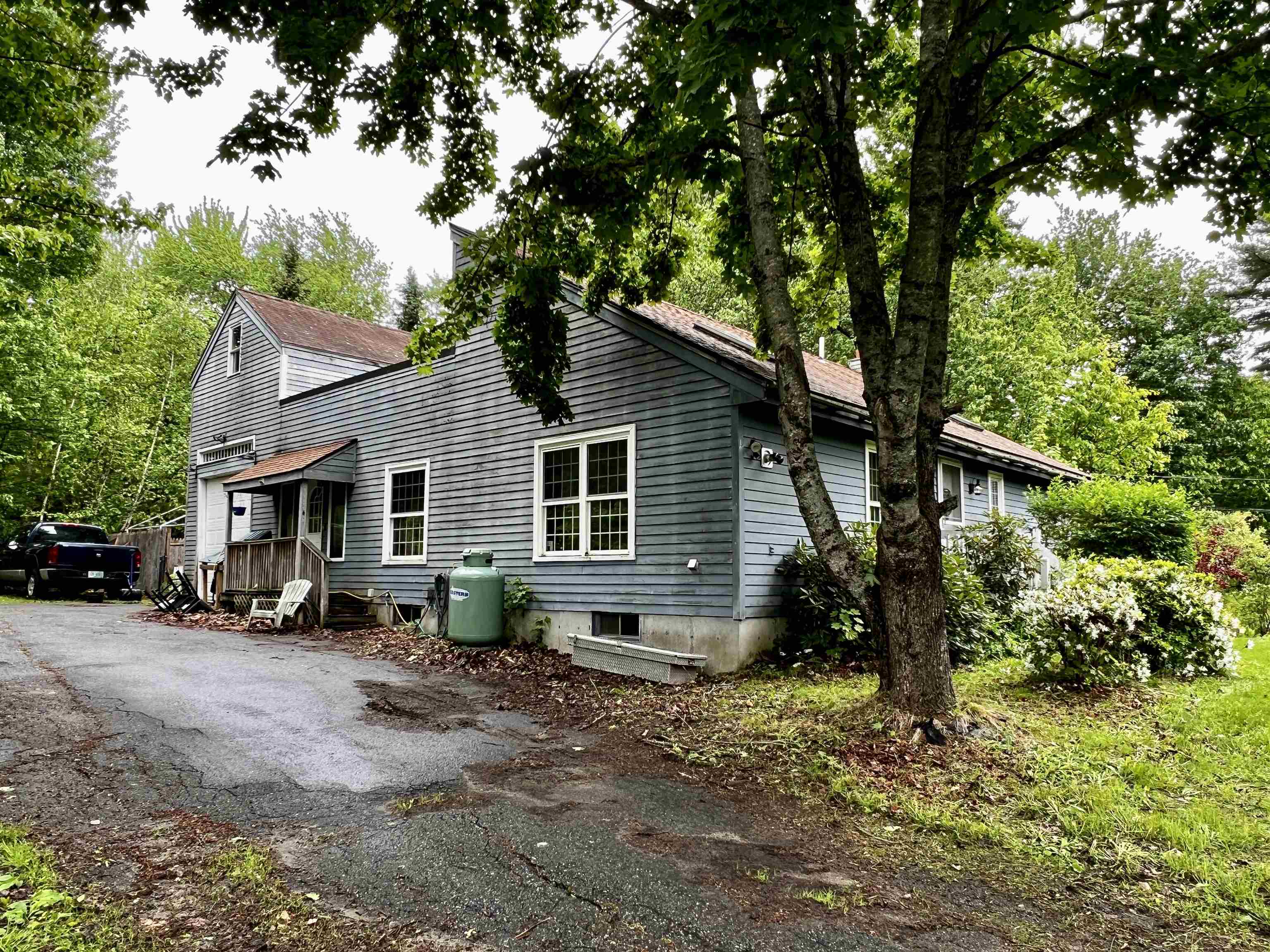 6 Davis Drive Barnstead, NH 03225 - Photo 3 of 41