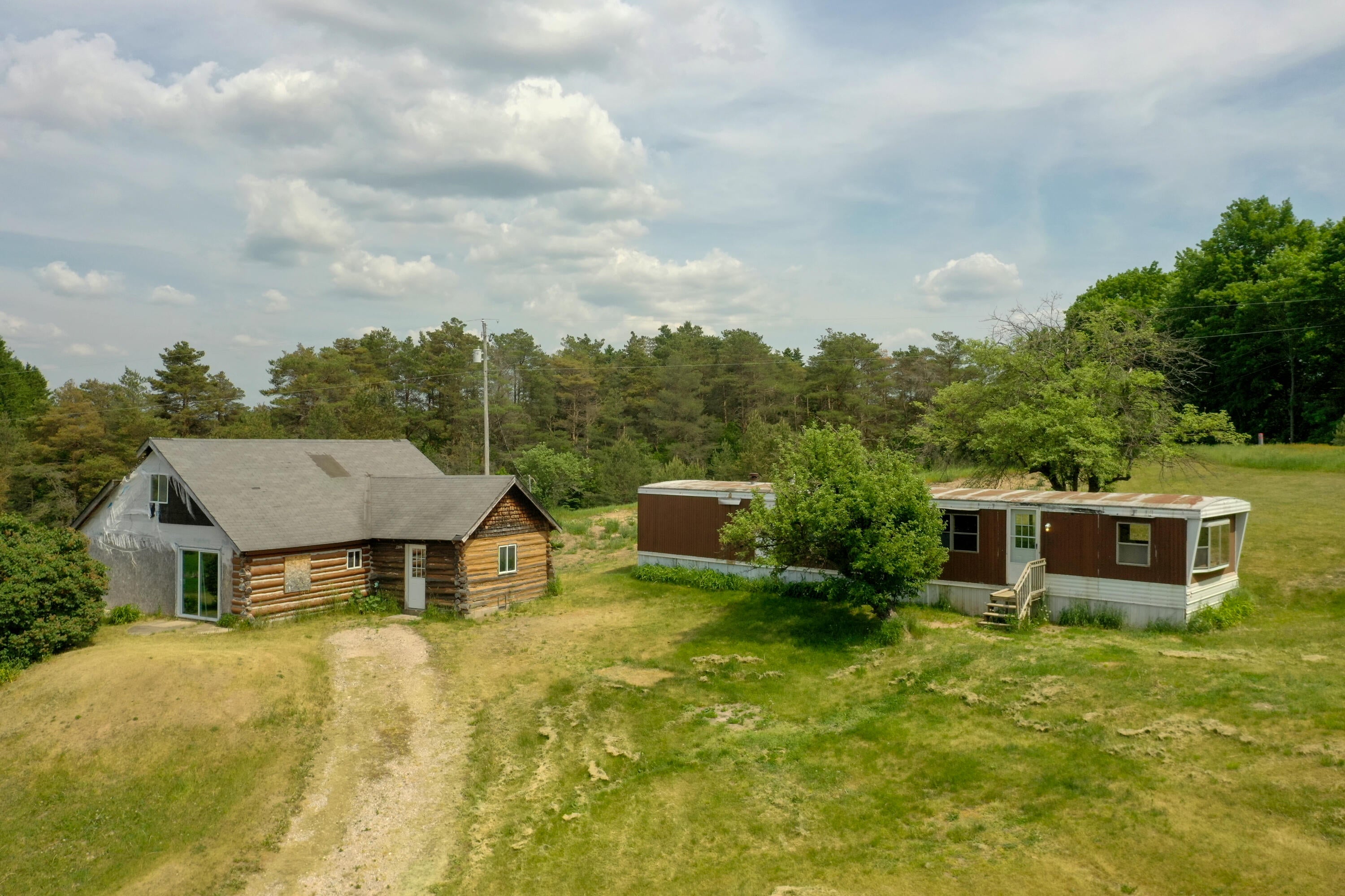 3041 No 45 Road Manton, MI 49663 - Photo 28 of 30 Gallery Image 28