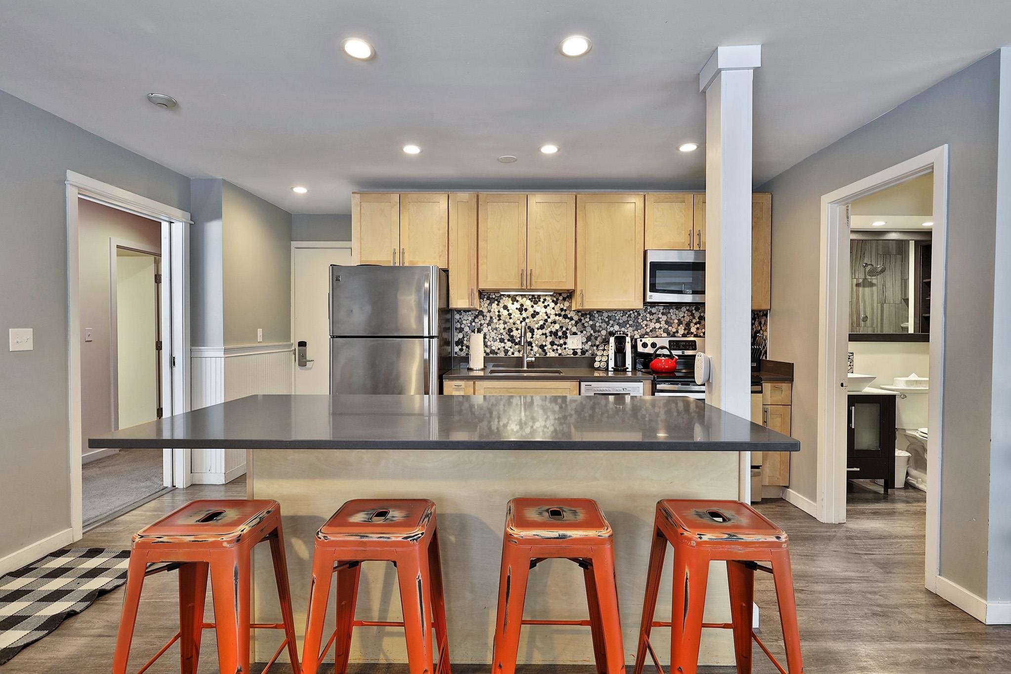 95 Killington Ctr Drive, Unit R33 331 & 332 Killington, VT 05751 - Photo 6 of 45