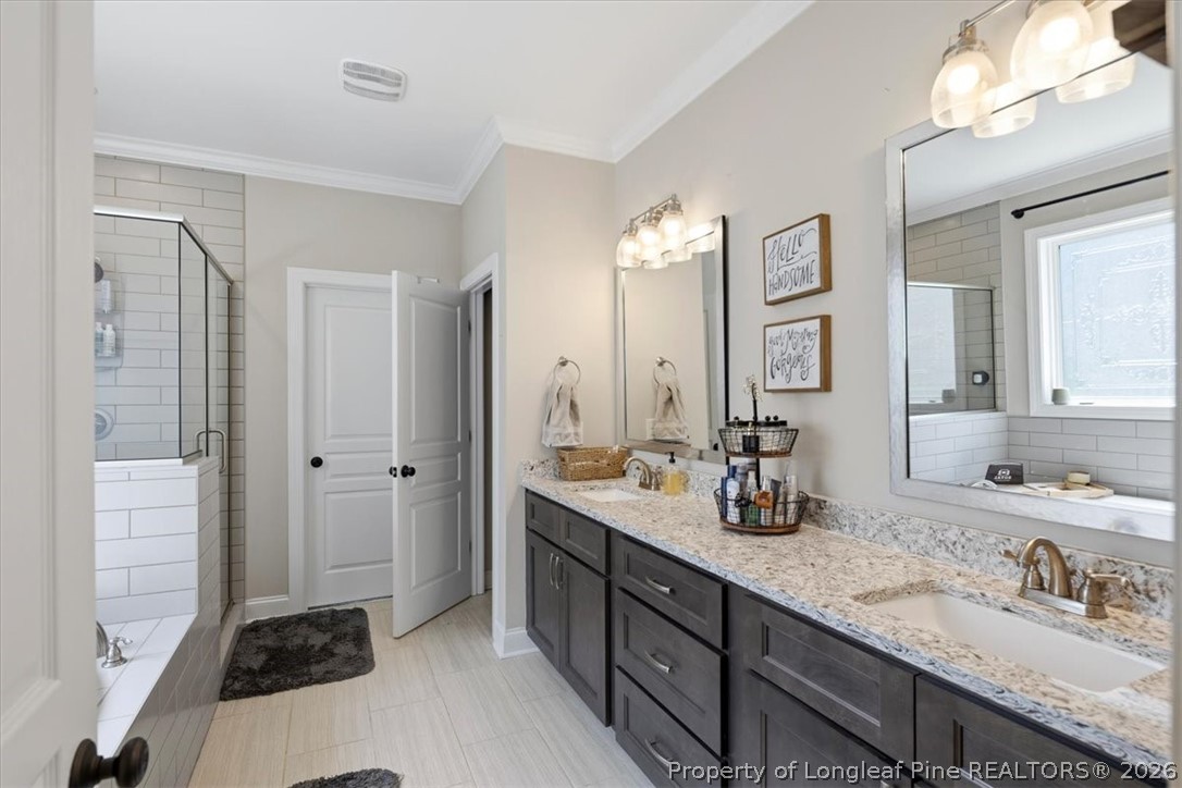 46 Brookhill Court Spring Lake, NC 28390 - Photo 23 of 50
