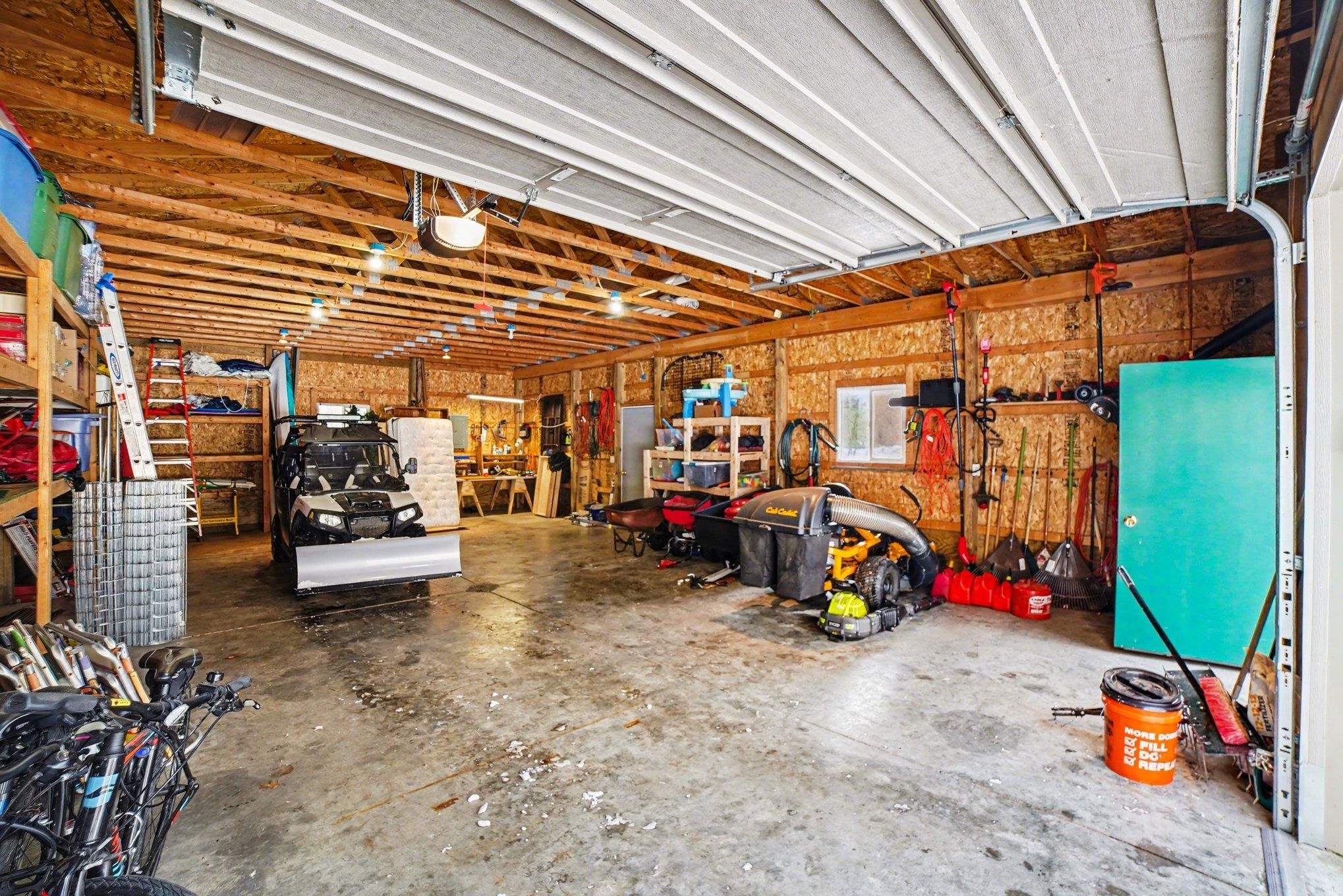 3177 West Walter Road Coleman, MI 48618 - Photo 35 of 41 Gallery Image 35