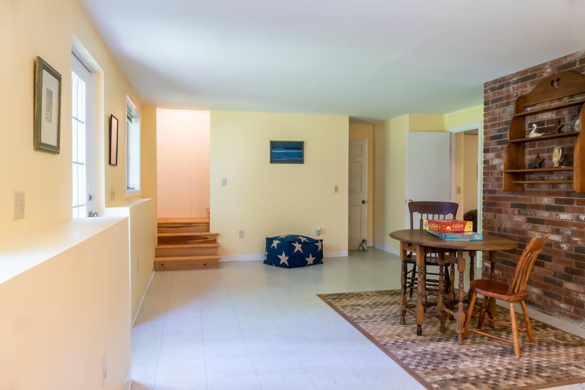 15 Cushing Briggs Road Freeport, ME 04032 - Photo 50 of 86 57-Basement family room (3 of 4)