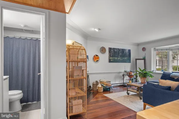$2,850 | 220 North St Asaph Street, Unit 20, Alexandria, VA 22314