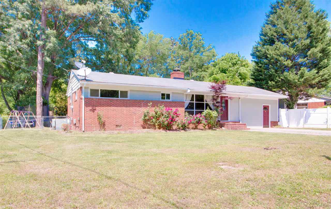 604 Reta Road Durham, NC 27704 - Photo 1 of 25 Photo 1