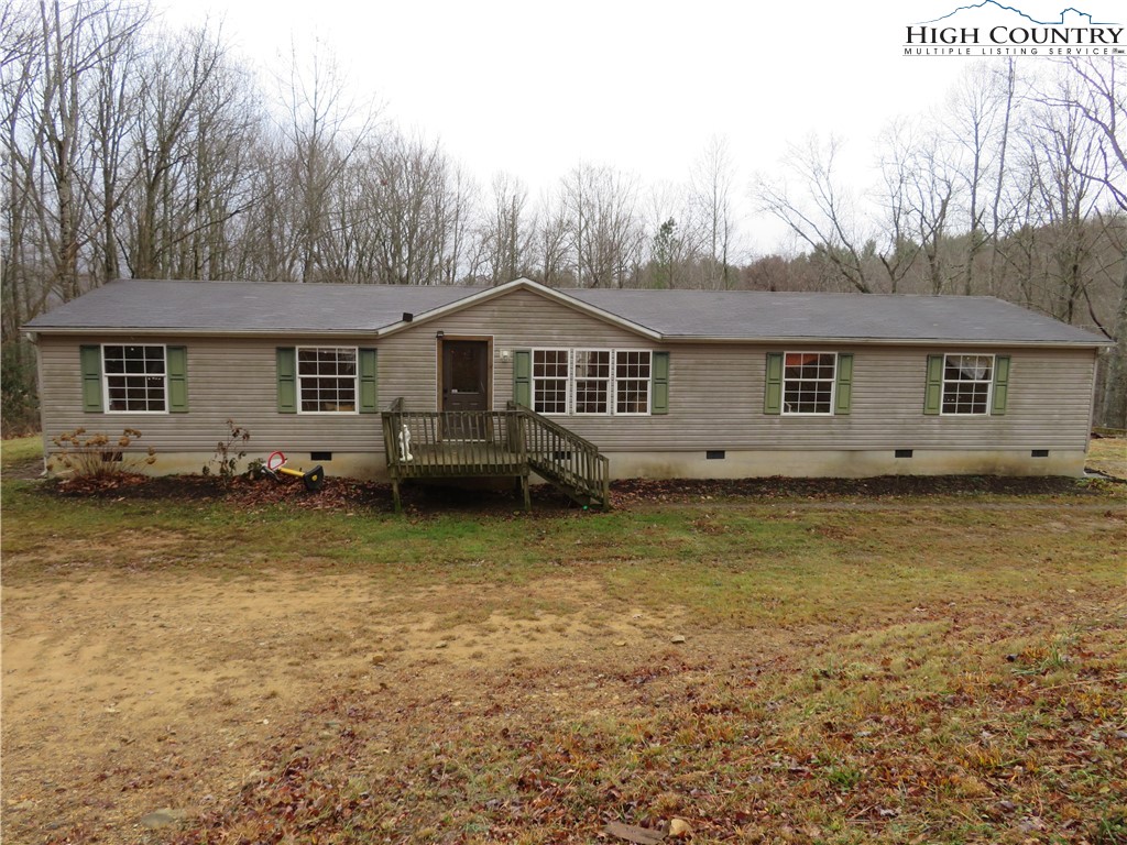 172 Huffman Road Vilas, NC 28692 - Photo 1 of 38 Gallery Image 1