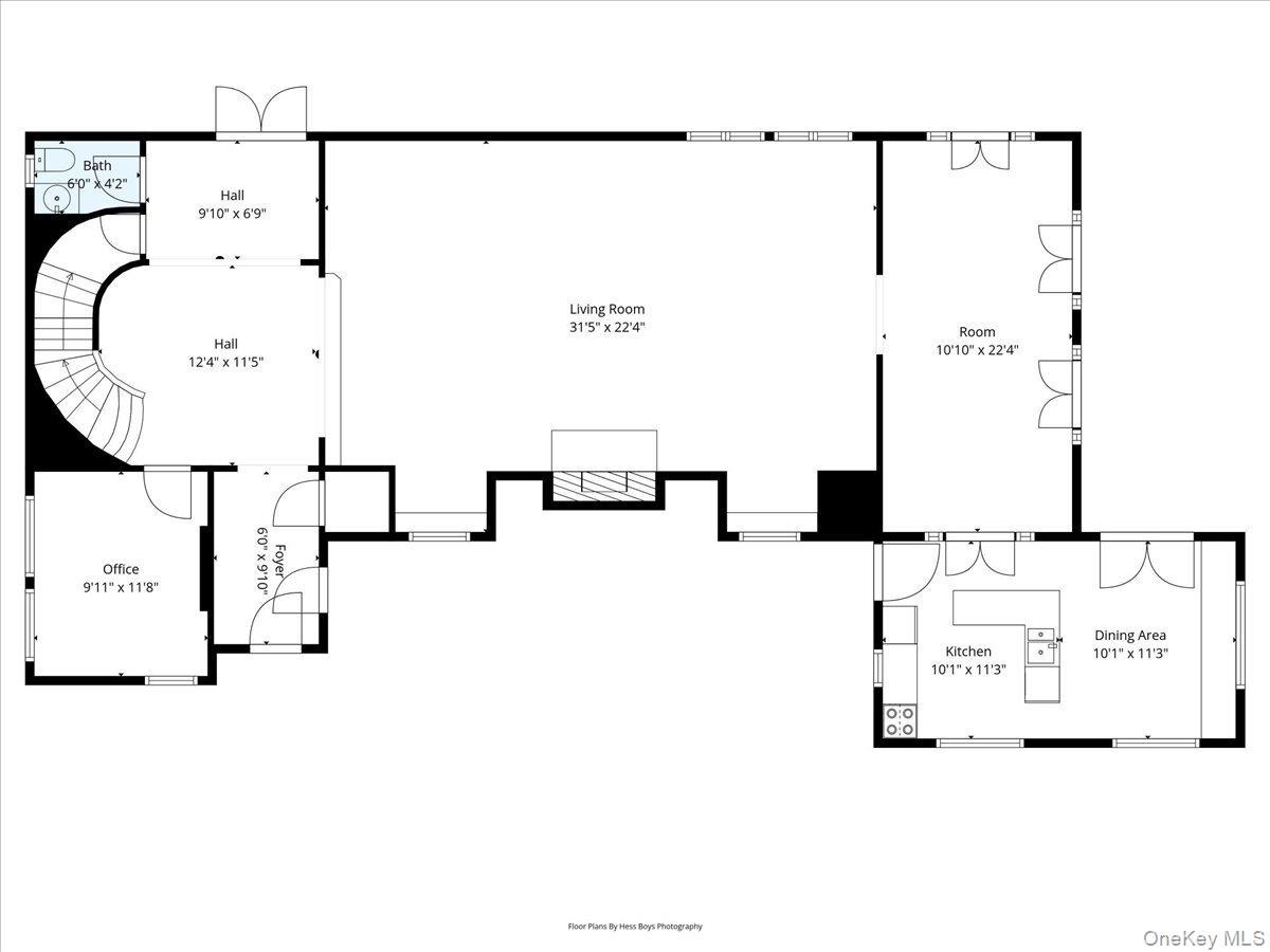 243 Summit Avenue Mount Vernon, NY 10552 - Photo 31 of 37