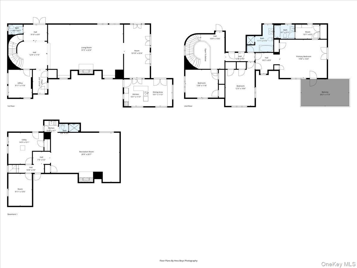 243 Summit Avenue Mount Vernon, NY 10552 - Photo 35 of 37